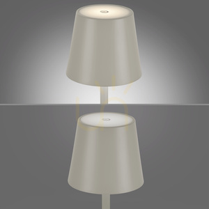 Lampa de masă EURIA 19250-40, gri, 1xLED 15 Lampa de masă EURIA 19250-40, gri, 1xLED small 15