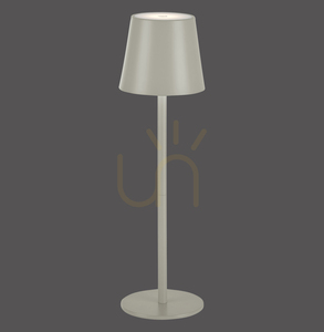 Lampa de masă EURIA 19250-40, gri, 1xLED 7 Lampa de masă EURIA 19250-40, gri, 1xLED small 7