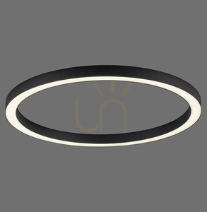 PURE-LINES 6306-13 Lampa suspendată cu 1 LED, culoare antracit small 12