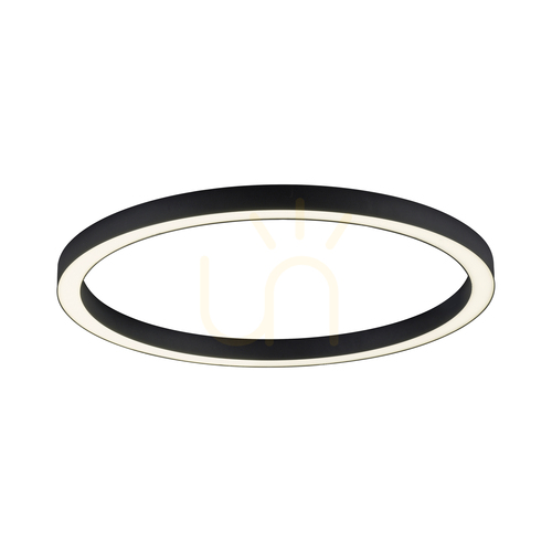 Verifica PURE-LINES 6306-13 Lampa suspendată cu 1 LED, culoare antracit