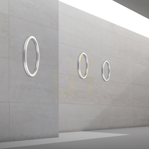 PURE-LINES 6306-95 Lampa de tavan, argintiu, 1xLED 10 PURE-LINES 6306-95 Lampa de tavan, argintiu, 1xLED small 10