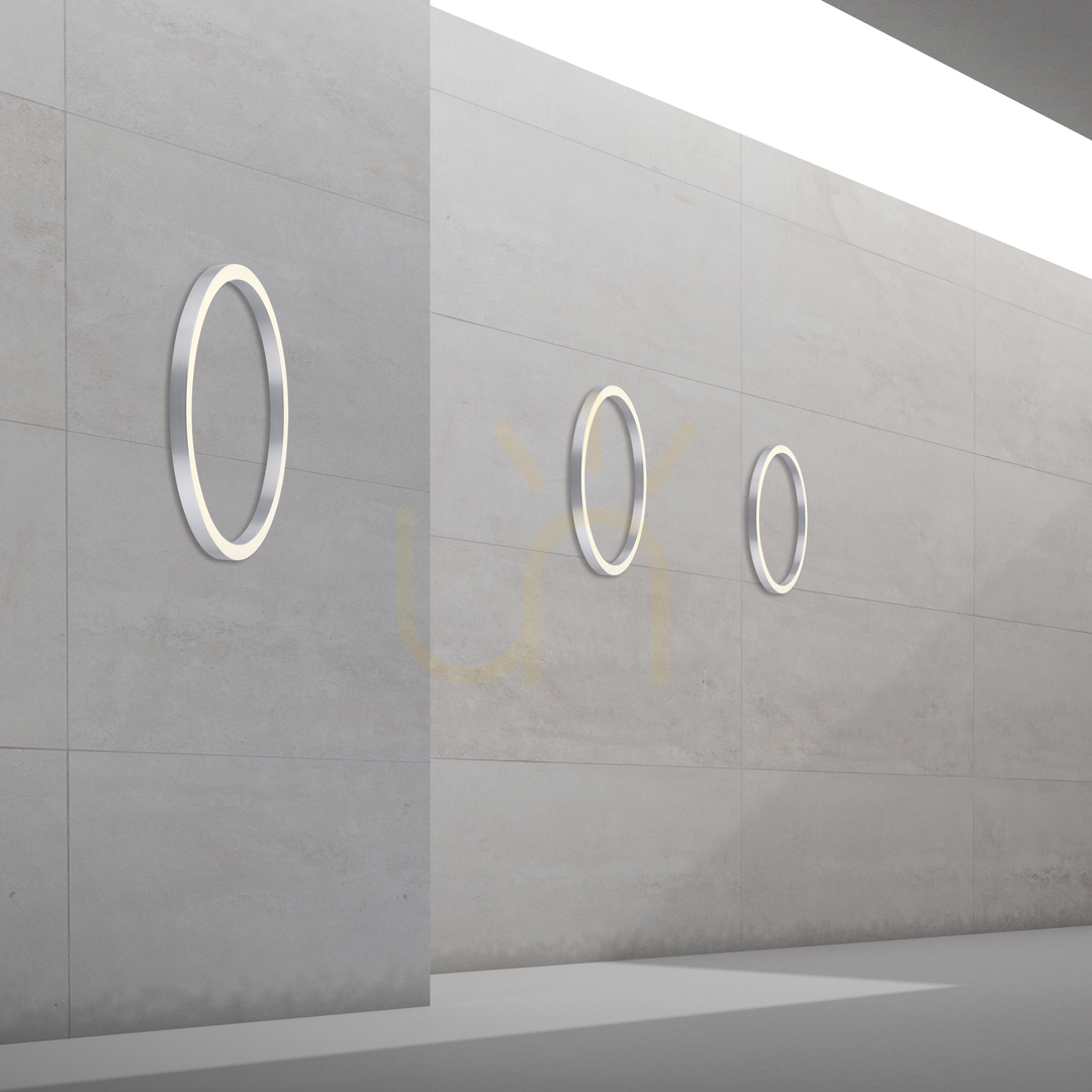 Verifica PURE-LINES 6306-95 Lampa de tavan, argintiu, 1xLED PURE-LINES 6306-95 Lampa de tavan, argintiu, 1xLED
