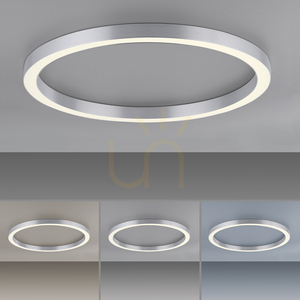 PURE-LINES 6306-95 Lampa de tavan, argintiu, 1xLED 5 PURE-LINES 6306-95 Lampa de tavan, argintiu, 1xLED small 5