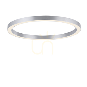PURE-LINES 6306-95 Lampa de tavan, argintiu, 1xLED 7 PURE-LINES 6306-95 Lampa de tavan, argintiu, 1xLED small 7