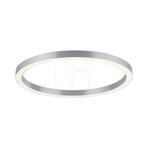 Verifica PURE-LINES 6306-95 Lampa de tavan, argintiu, 1xLED