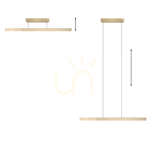 PURE-MOTO-RISE 2545-60 Auriu, lampă suspendată cu 3 LED-uri 15 PURE-MOTO-RISE 2545-60 Auriu, lampă suspendată cu 3 LED-uri small 15