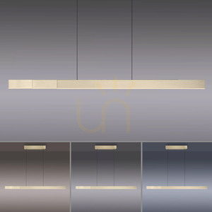 PURE-MOTO-RISE 2545-60 Auriu, lampă suspendată cu 3 LED-uri 19 PURE-MOTO-RISE 2545-60 Auriu, lampă suspendată cu 3 LED-uri small 19