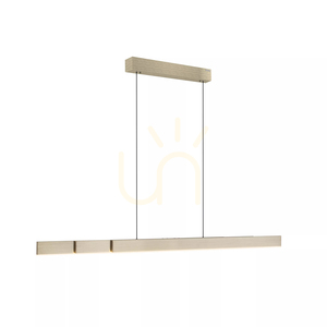 PURE-MOTO-RISE 2545-60 Auriu, lampă suspendată cu 3 LED-uri 20 PURE-MOTO-RISE 2545-60 Auriu, lampă suspendată cu 3 LED-uri small 20