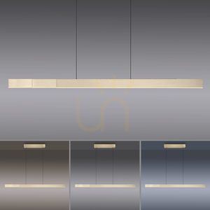 PURE-MOTO-RISE 2545-60 Auriu, lampă suspendată cu 3 LED-uri 5 PURE-MOTO-RISE 2545-60 Auriu, lampă suspendată cu 3 LED-uri small 5