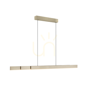 PURE-MOTO-RISE 2545-60 Auriu, lampă suspendată cu 3 LED-uri 7 PURE-MOTO-RISE 2545-60 Auriu, lampă suspendată cu 3 LED-uri small 7