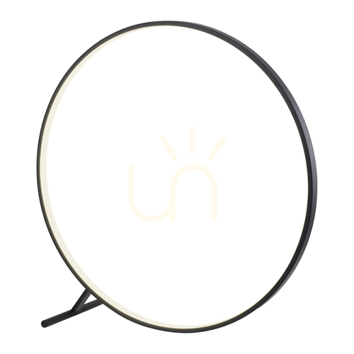Verifica Lampa de podea HULA 320-18, negru, 1xLED