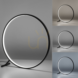 Lampa de podea HULA 319-18, negru, 1xLED 5 Lampa de podea HULA 319-18, negru, 1xLED small 5