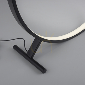 Lampa de podea HULA 319-18, negru, 1xLED 9 Lampa de podea HULA 319-18, negru, 1xLED small 9