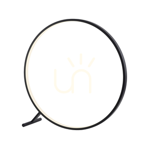 Lampa de podea HULA 319-18, negru, 1xLED 0 Lampa de podea HULA 319-18, negru, 1xLED small 0
