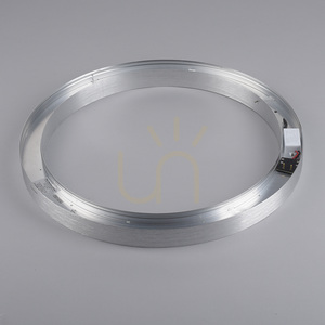 PURE-LINES 6309-95 Lumină de tavan, argintiu, 1xLED 12 PURE-LINES 6309-95 Lumină de tavan, argintiu, 1xLED small 12