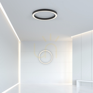 PURE-LINES 6309-13 Lampa de tavan, antracit, 1xLED 2 PURE-LINES 6309-13 Lampa de tavan, antracit, 1xLED small 2
