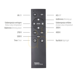 PURE-LINES 6309-13 Lampa de tavan, antracit, 1xLED 6 PURE-LINES 6309-13 Lampa de tavan, antracit, 1xLED small 6