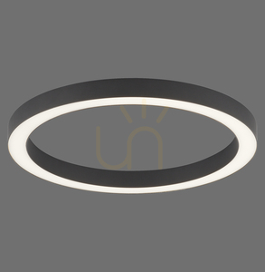 PURE-LINES 6309-13 Lampa de tavan, antracit, 1xLED 7 PURE-LINES 6309-13 Lampa de tavan, antracit, 1xLED small 7