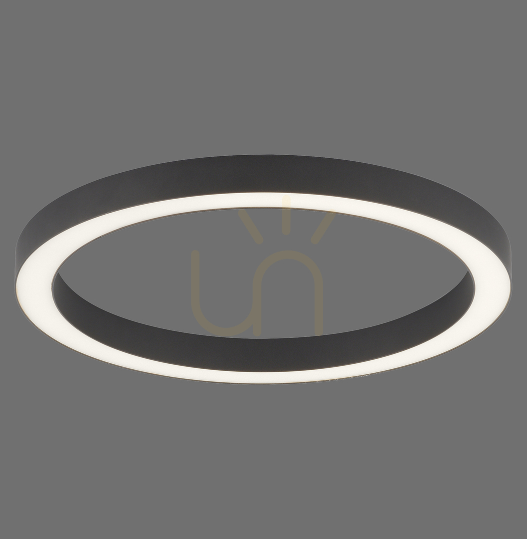 previzualizare PURE-LINES 6309-13 Lampa de tavan, antracit, 1xLED PURE-LINES 6309-13 Lampa de tavan, antracit, 1xLED