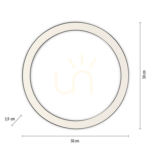 PURE-LINES 6309-13 Lampa de tavan, antracit, 1xLED 8 PURE-LINES 6309-13 Lampa de tavan, antracit, 1xLED small 8