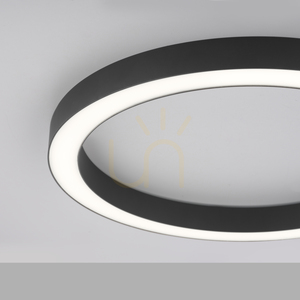 PURE-LINES 6309-13 Lampa de tavan, antracit, 1xLED 9 PURE-LINES 6309-13 Lampa de tavan, antracit, 1xLED small 9