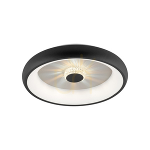 VERTIGO 14384-18 Lampa de tavan neagră, 1xLED 17 VERTIGO 14384-18 Lampa de tavan neagră, 1xLED small 17