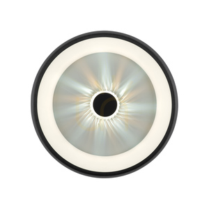 VERTIGO 14384-18 Lampa de tavan neagră, 1xLED 18 VERTIGO 14384-18 Lampa de tavan neagră, 1xLED small 18