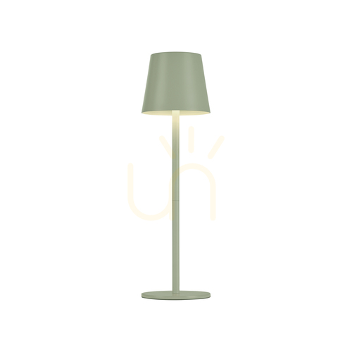 Verifica Lampa de masă EURIA 19250-43, verde, cu 1 LED