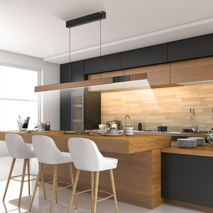 PURE MOTO-RISE 2545-79 Lampă suspendată din lemn cu 3 LED-uri 2 PURE MOTO-RISE 2545-79 Lampă suspendată din lemn cu 3 LED-uri small 2