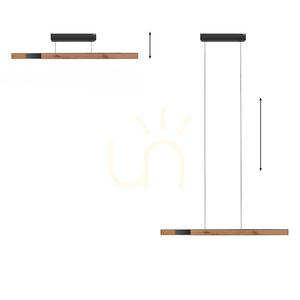 PURE MOTO-RISE 2545-79 Lampă suspendată din lemn cu 3 LED-uri 21 PURE MOTO-RISE 2545-79 Lampă suspendată din lemn cu 3 LED-uri small 21