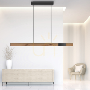 PURE MOTO-RISE 2545-79 Lampă suspendată din lemn cu 3 LED-uri 27 PURE MOTO-RISE 2545-79 Lampă suspendată din lemn cu 3 LED-uri small 27
