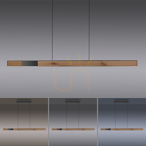 PURE MOTO-RISE 2545-79 Lampă suspendată din lemn cu 3 LED-uri 5 PURE MOTO-RISE 2545-79 Lampă suspendată din lemn cu 3 LED-uri small 5