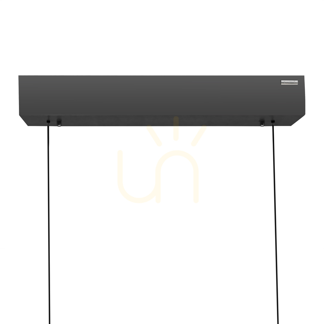 Spectacol PURE MOTO-RISE 2545-79 Lampă suspendată din lemn cu 3 LED-uri PURE MOTO-RISE 2545-79 Lampă suspendată din lemn cu 3 LED-uri