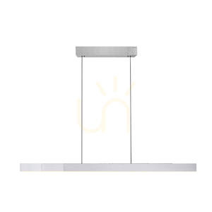 Lampa suspendată PURE MOTO-RISE 2545-95 argintie cu 3 LED-uri 24 Lampa suspendată PURE MOTO-RISE 2545-95 argintie cu 3 LED-uri small 24