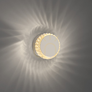 Aplică de perete IGO 18700-16, albă, 1xLED 5 Aplică de perete IGO 18700-16, albă, 1xLED small 5