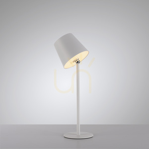 BOTERIA 19251-16 Lampă de masă albă cu 1 LED 17 BOTERIA 19251-16 Lampă de masă albă cu 1 LED small 17