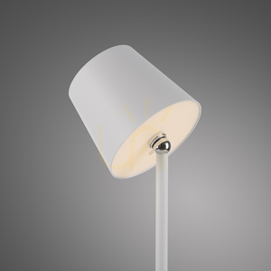 BOTERIA 19251-16 Lampă de masă albă cu 1 LED 8 BOTERIA 19251-16 Lampă de masă albă cu 1 LED small 8