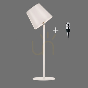 BOTERIA 19251-16 Lampă de masă albă cu 1 LED 0 BOTERIA 19251-16 Lampă de masă albă cu 1 LED small 0