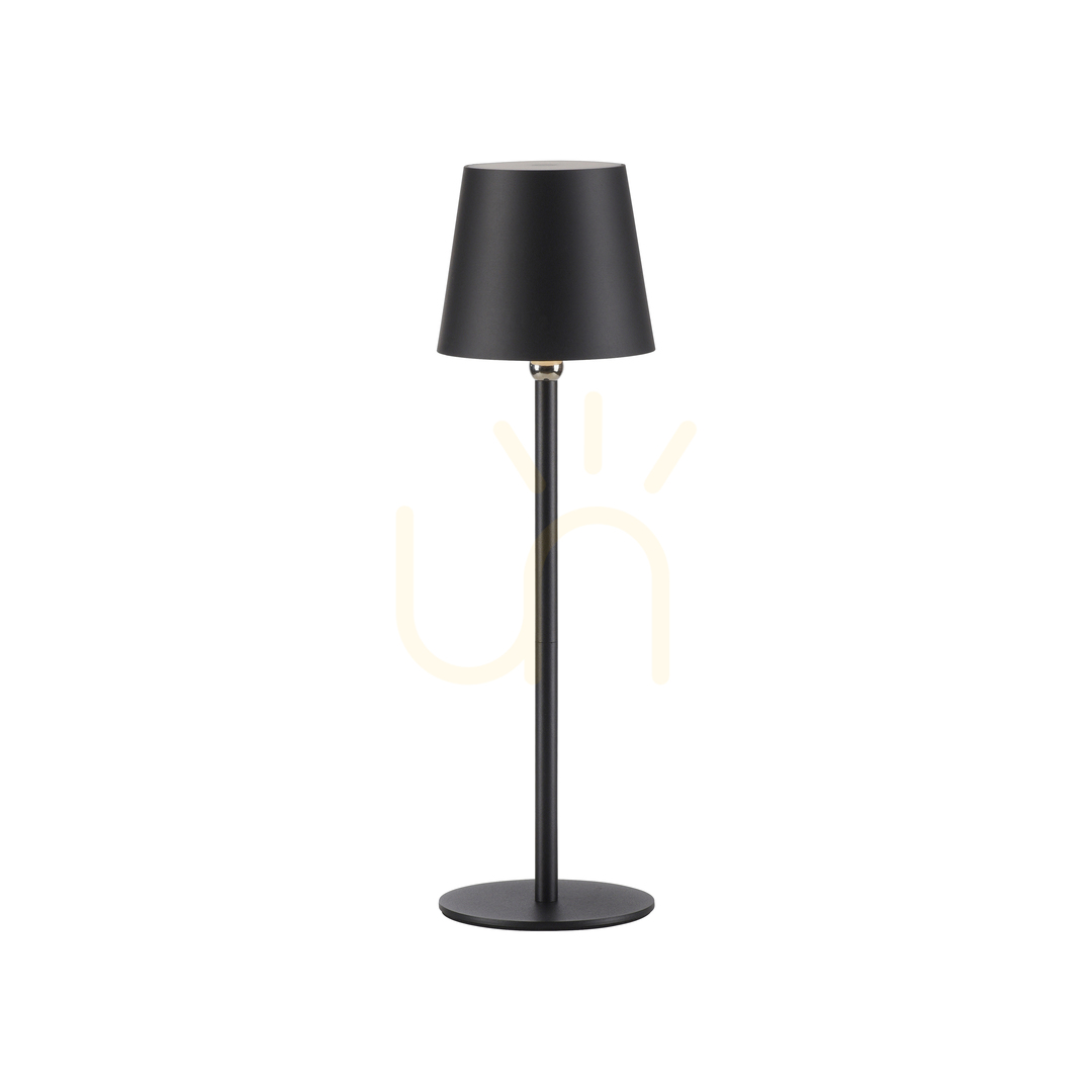 Vedere Lampa de masă BOTERIA 19251-18, negru, 1xLED Lampa de masă BOTERIA 19251-18, negru, 1xLED