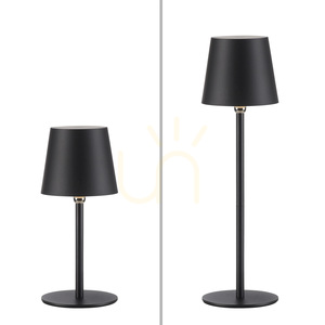 Lampa de masă BOTERIA 19251-18, negru, 1xLED 18 Lampa de masă BOTERIA 19251-18, negru, 1xLED small 18