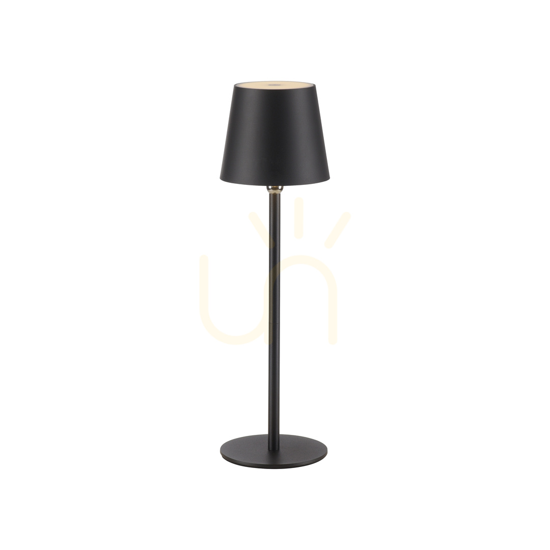Vedere Lampa de masă BOTERIA 19251-18, negru, 1xLED Lampa de masă BOTERIA 19251-18, negru, 1xLED