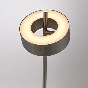 Lampă de podea Paul Neuhaus Q-Rotate 324-34, LED CCT small 9