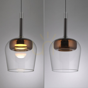 Lampa suspendată din cupru Q-KON 2741-20, 1xLED 15 Lampa suspendată din cupru Q-KON 2741-20, 1xLED small 15
