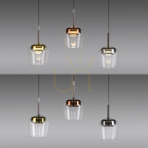 Q-KON 2742-70 Lampă suspendată multicoloră cu 3 LED-uri 13 Q-KON 2742-70 Lampă suspendată multicoloră cu 3 LED-uri small 13