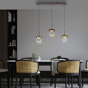 Q-KON 2742-70 Lampă suspendată multicoloră cu 3 LED-uri 2 Q-KON 2742-70 Lampă suspendată multicoloră cu 3 LED-uri small 2