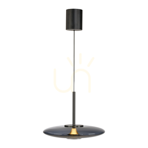 Lampă suspendată PURE E-VITRUM 2084-15, gri, cu 2 LED-uri 18 Lampă suspendată PURE E-VITRUM 2084-15, gri, cu 2 LED-uri small 18