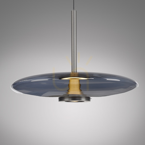 Lampă suspendată PURE E-VITRUM 2084-15, gri, cu 2 LED-uri 21 Lampă suspendată PURE E-VITRUM 2084-15, gri, cu 2 LED-uri small 21