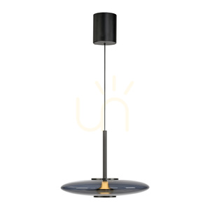 Lampă suspendată PURE E-VITRUM 2084-15, gri, cu 2 LED-uri 24 Lampă suspendată PURE E-VITRUM 2084-15, gri, cu 2 LED-uri small 24