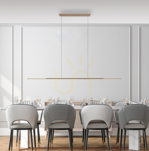 PURE SURFACE 2302-97 Maro, lampă suspendată cu 1 LED small 2