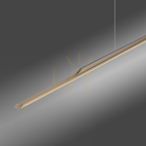 PURE SURFACE 2302-97 Maro, lampă suspendată cu 1 LED small 9